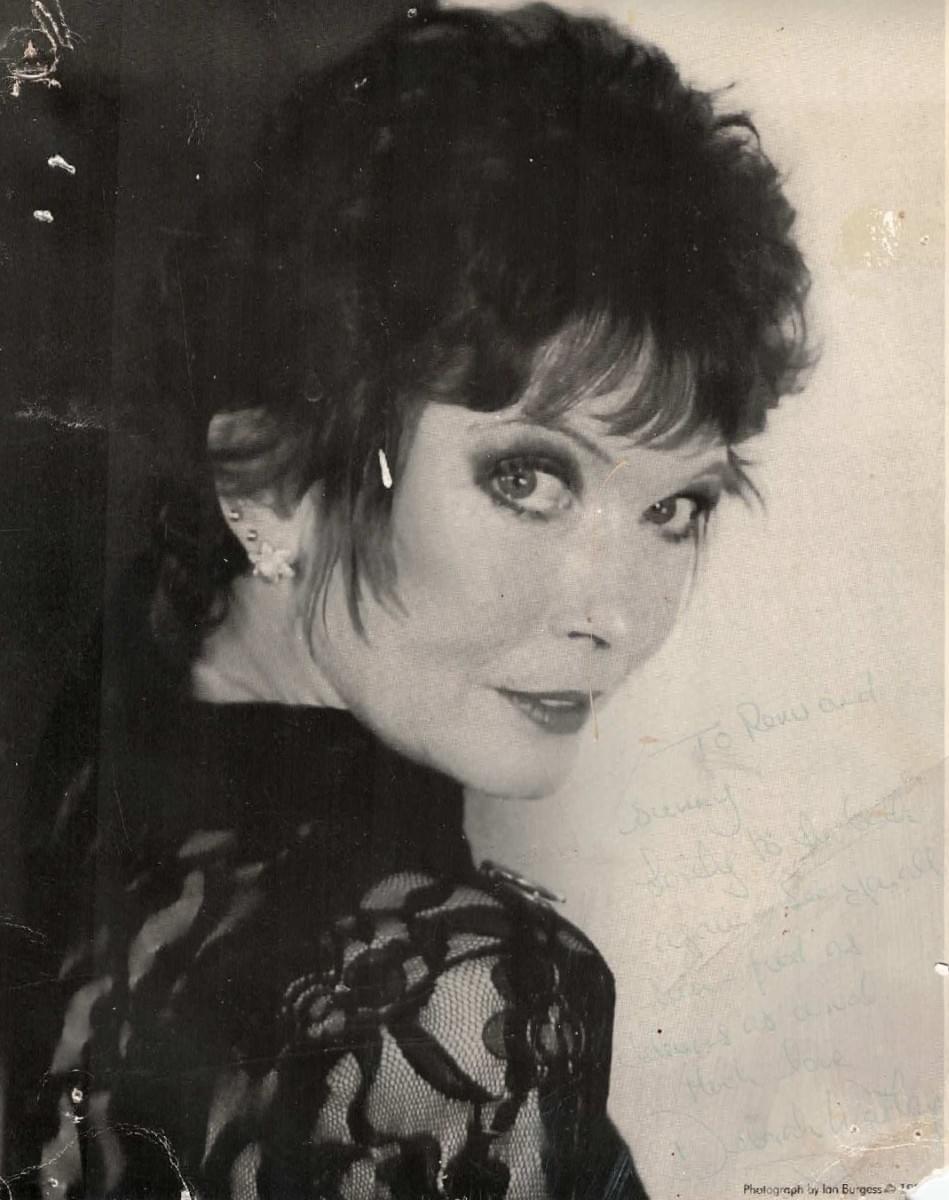 Deborah Watling